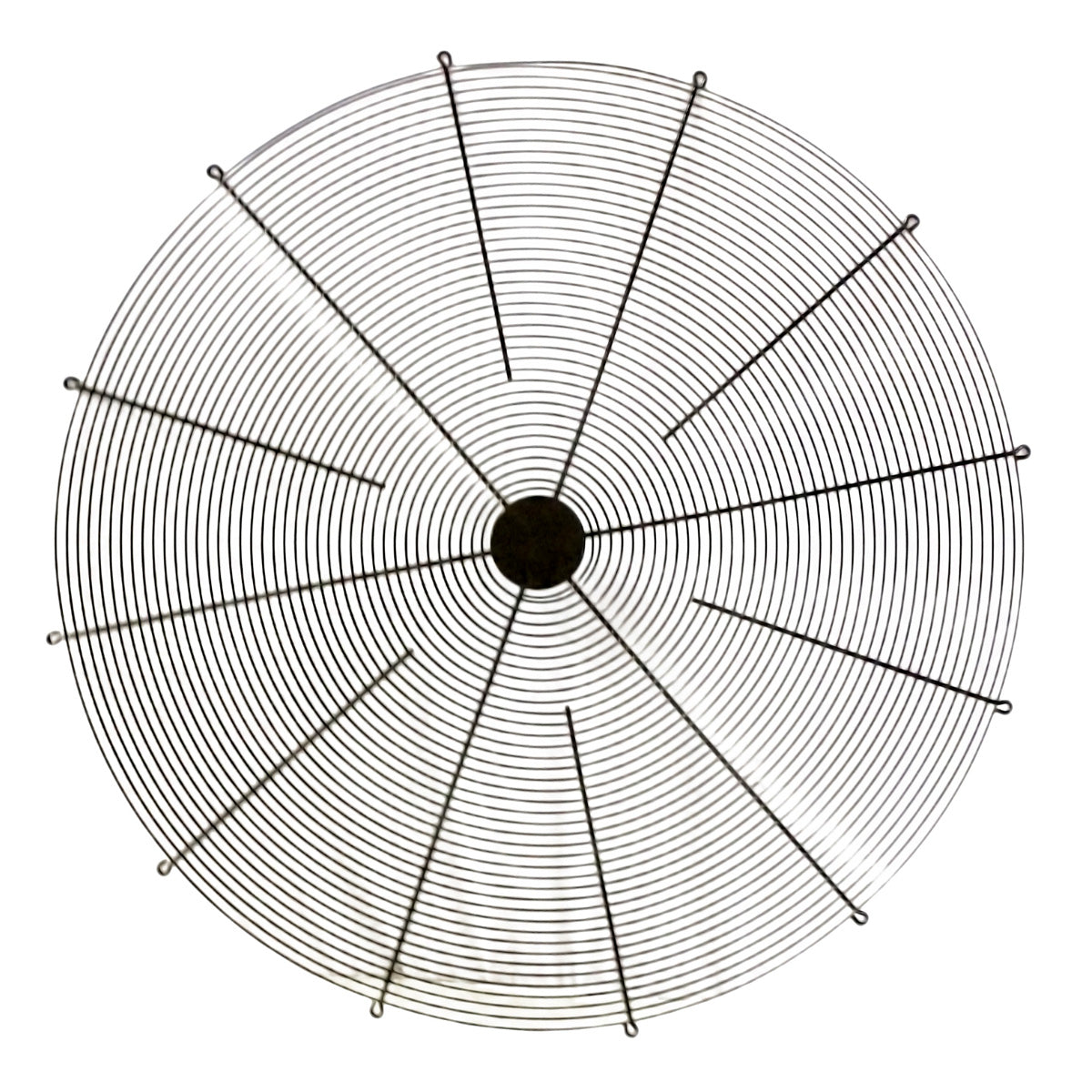 Front Grille for 36 In. Direct Drive and Belt Drive Drum Fans
