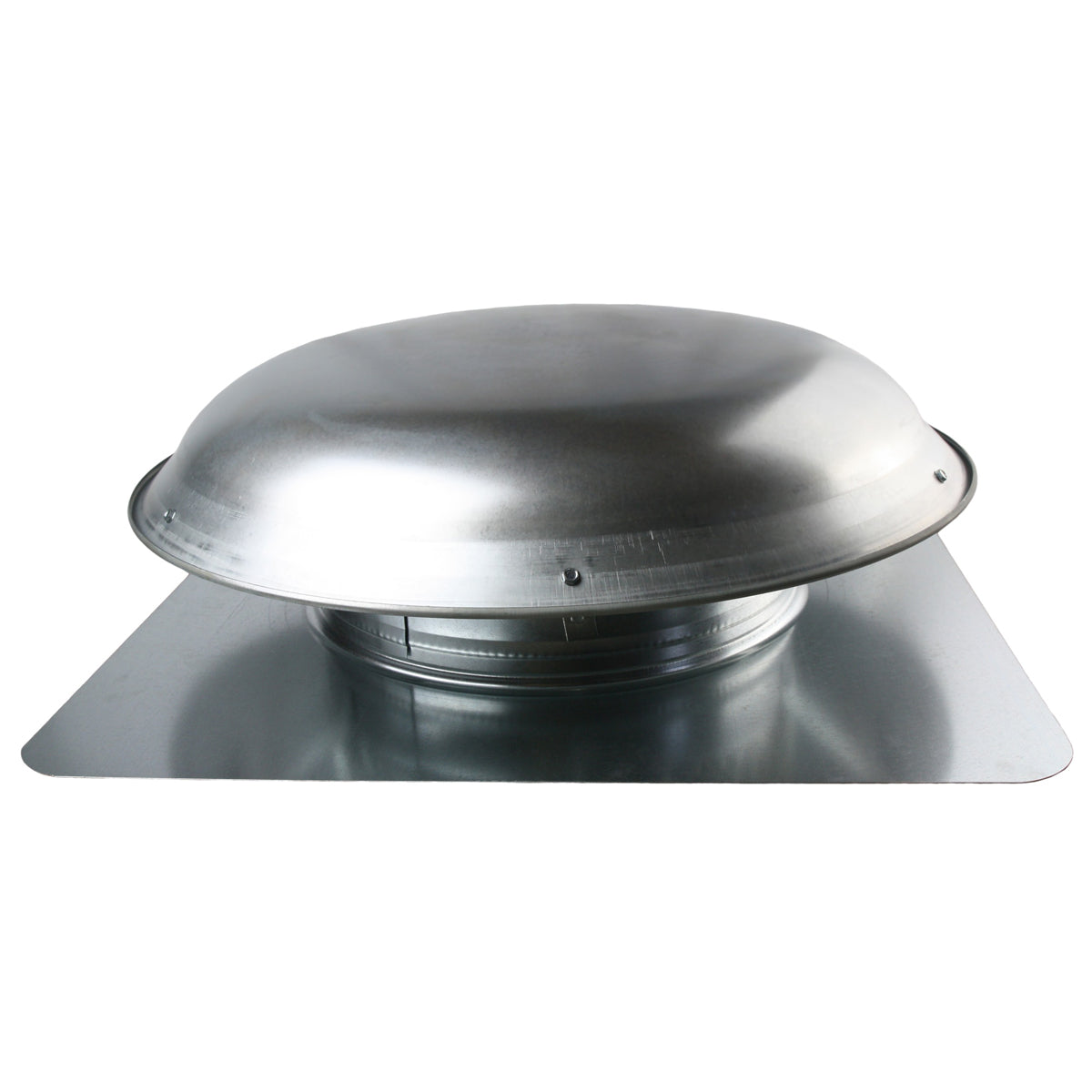 4000 Series 1,600 CFM Roof Mount Power Attic Ventilators