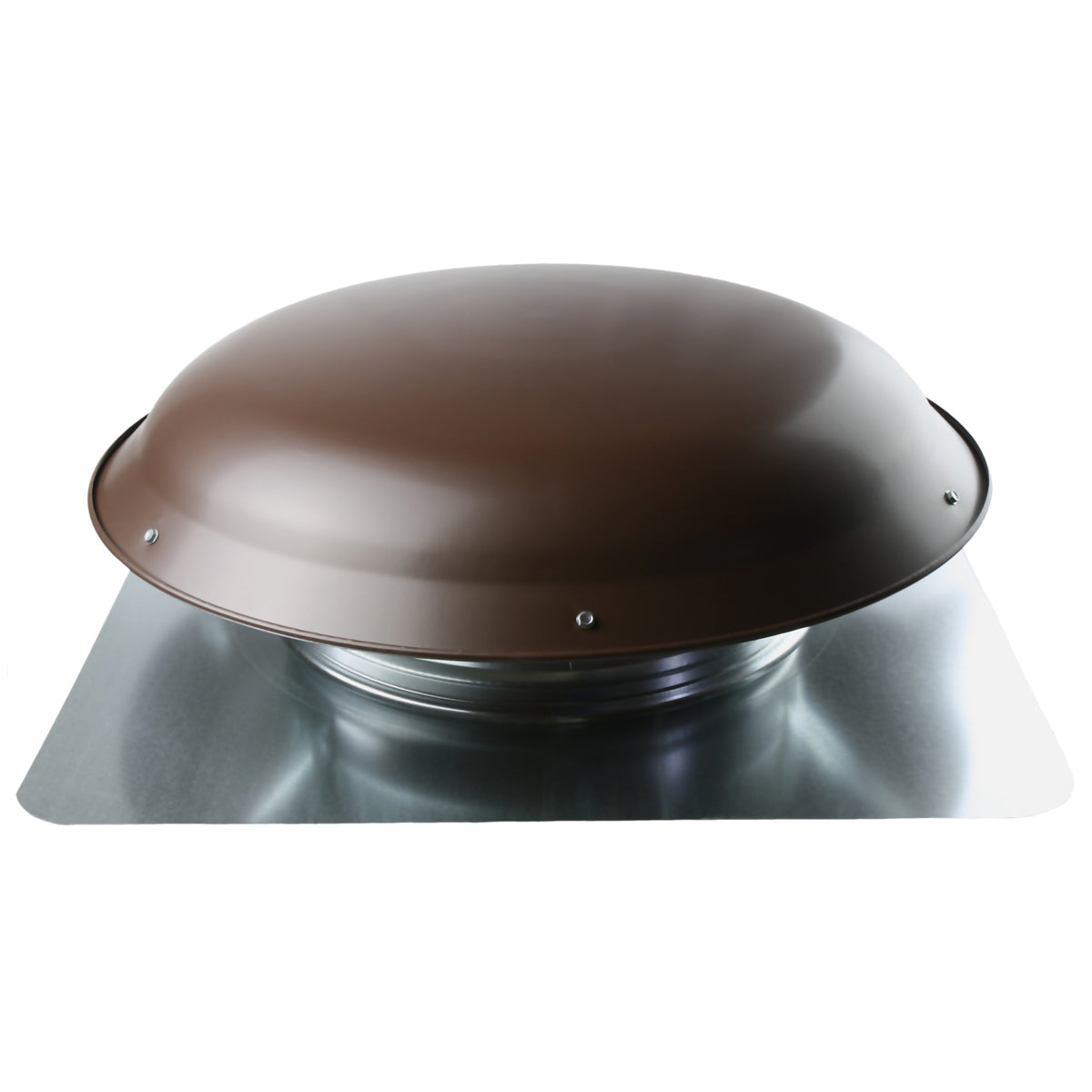 4000 Series 1,600 CFM Roof Mount Power Attic Ventilators