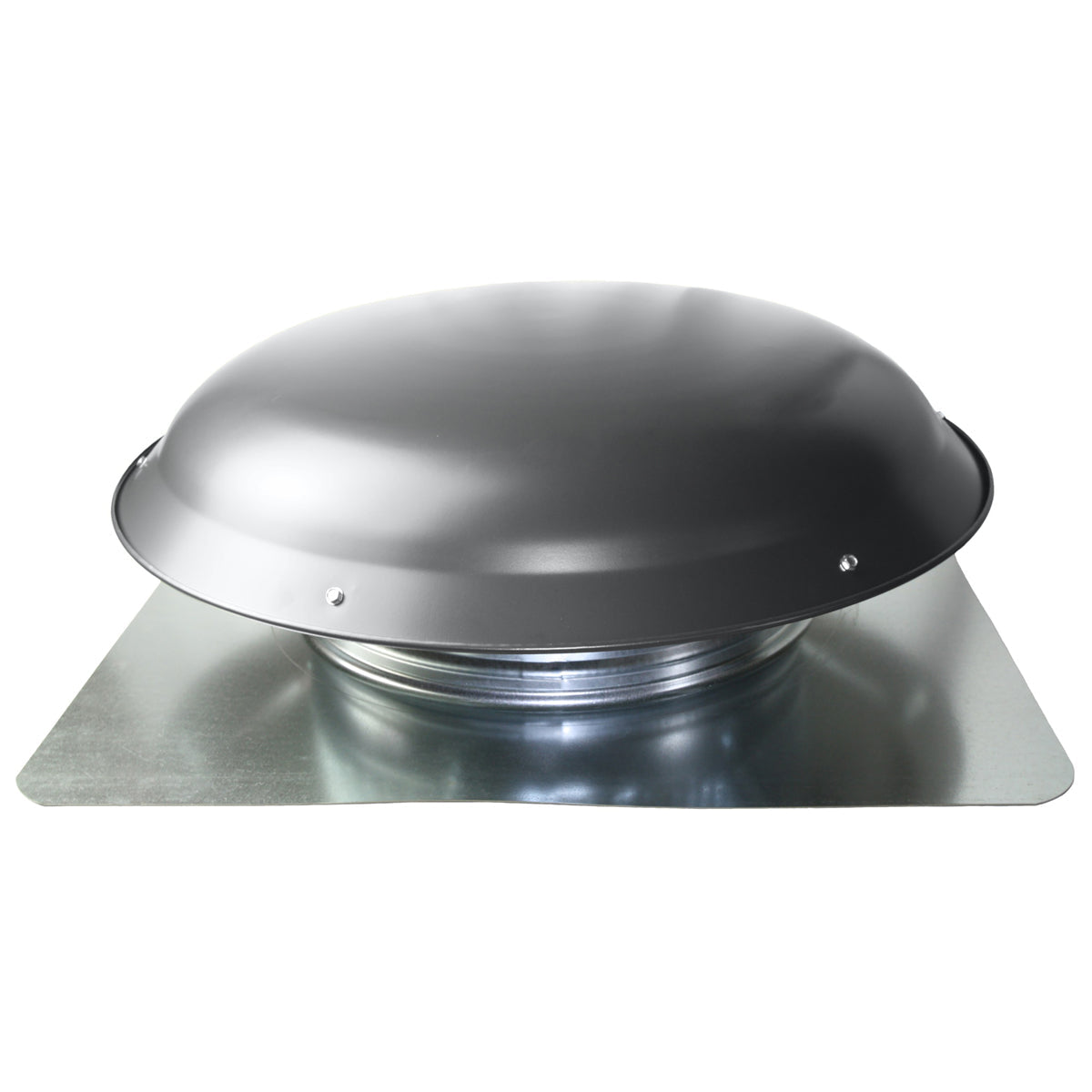 4000 Series 1,600 CFM Roof Mount Power Attic Ventilators