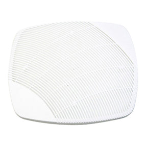 Grille Kit for SH Series Bath Fans