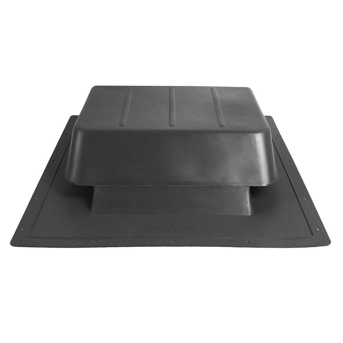 SBV 61 Series Low Profile Slant Back Static Vents