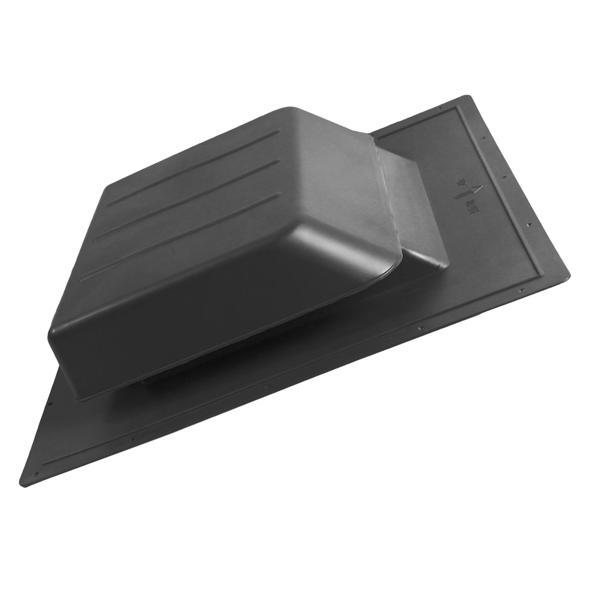 SBV 61 Series Low Profile Slant Back Static Vents