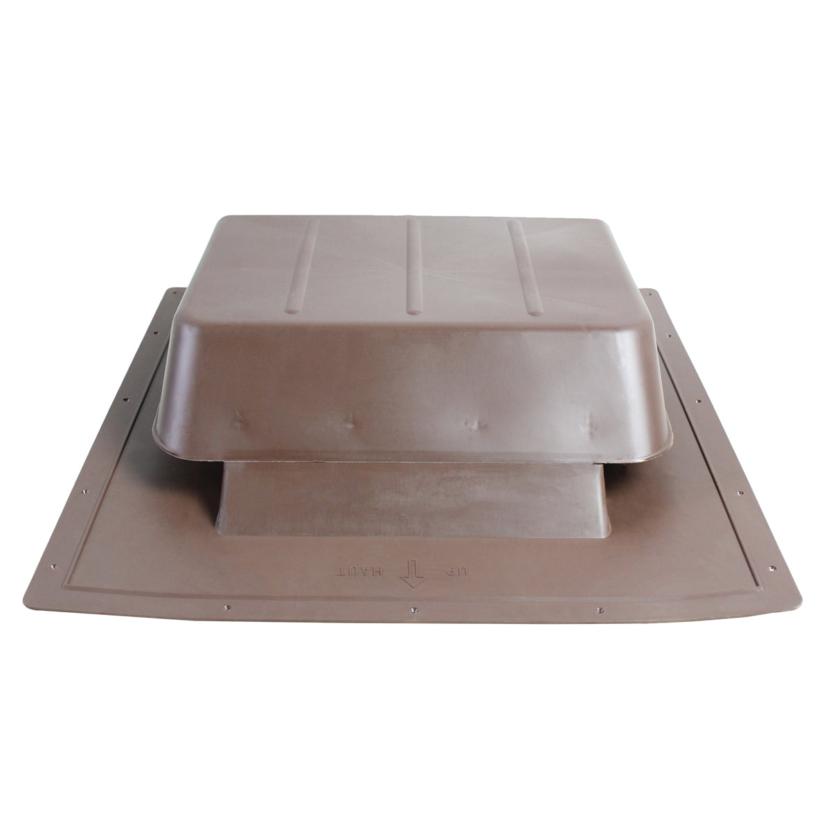 SBV 61 Series Low Profile Slant Back Static Vents