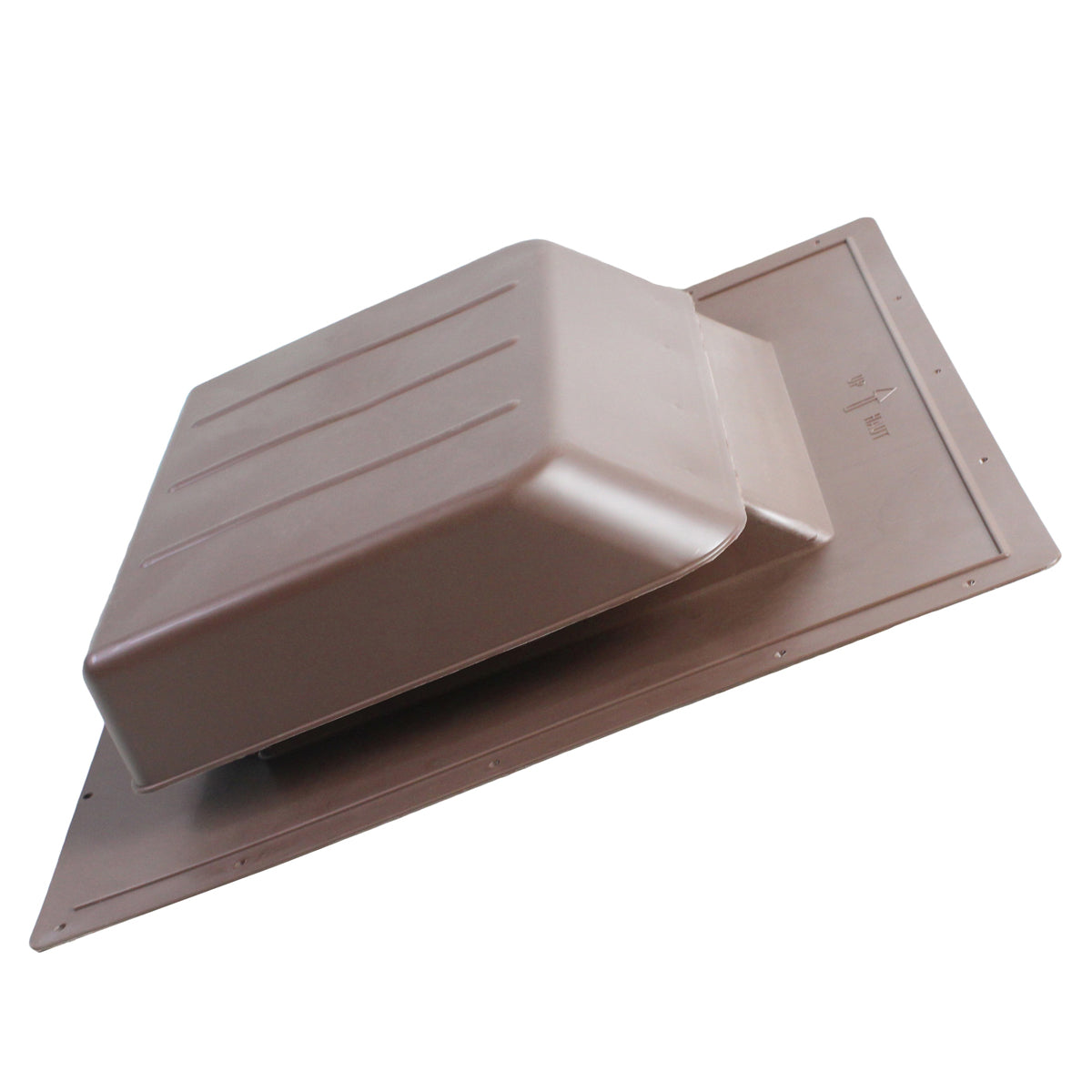SBV 61 Series Low Profile Slant Back Static Vents