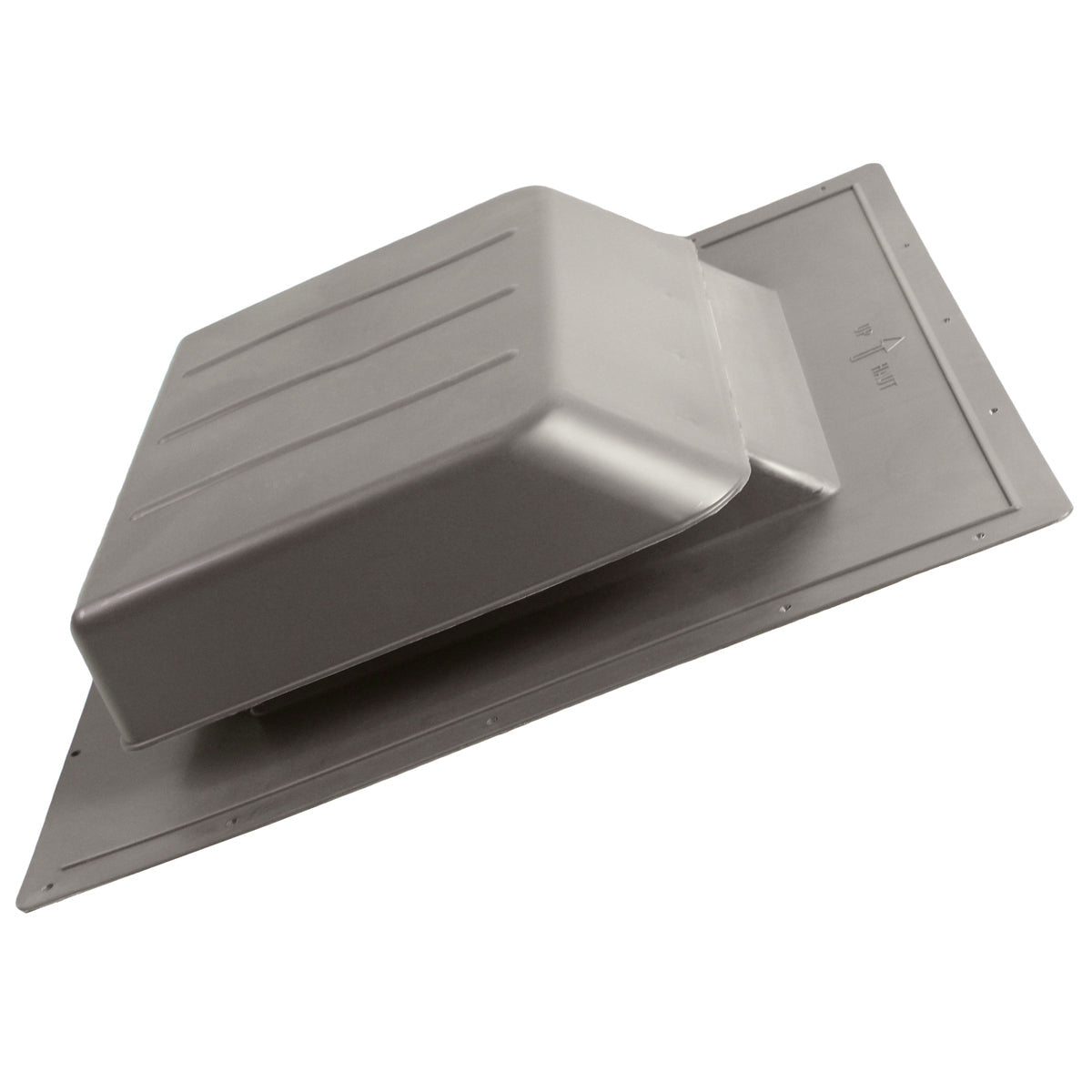 SBV 61 Series Low Profile Slant Back Static Vents