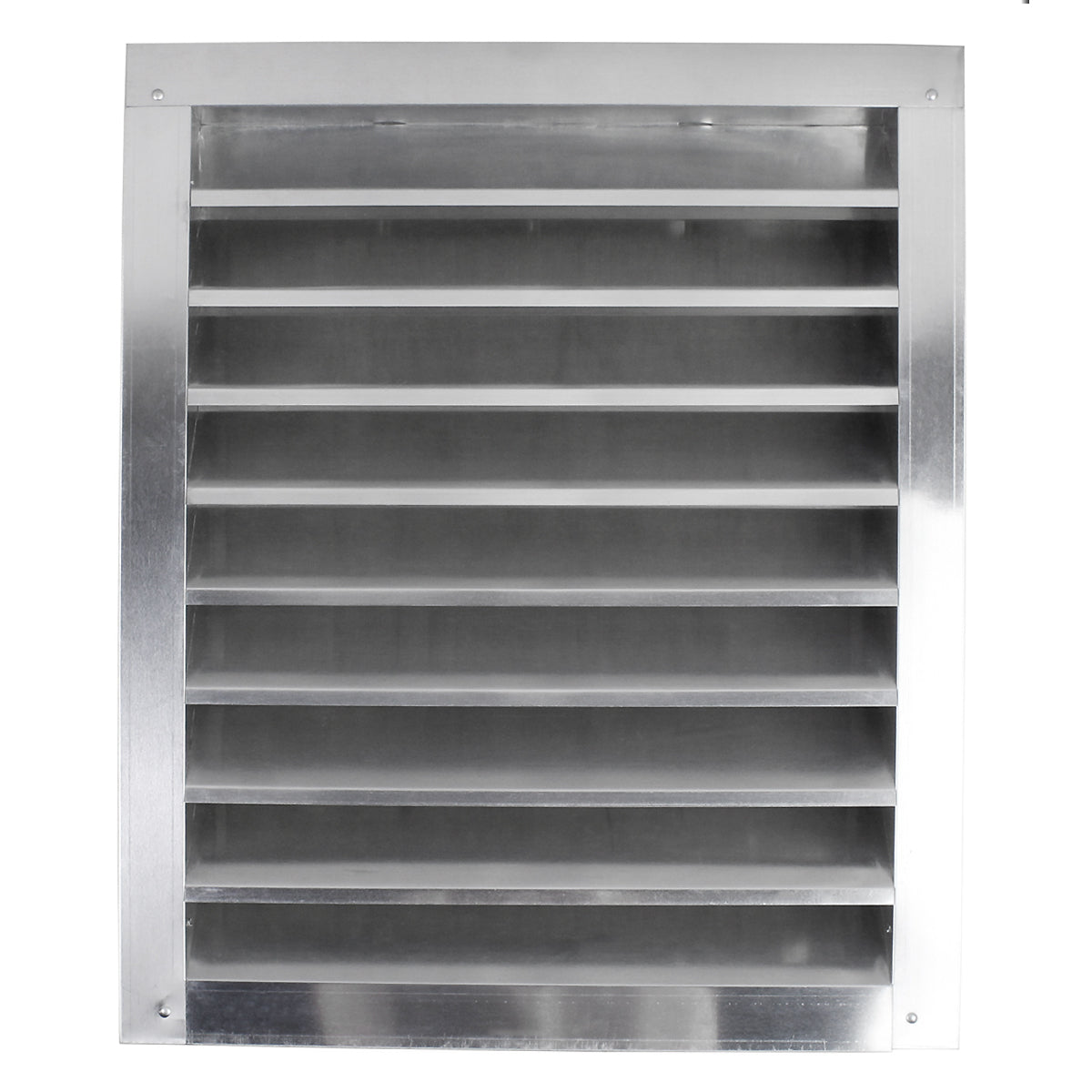 SGV Series Gable Louvers