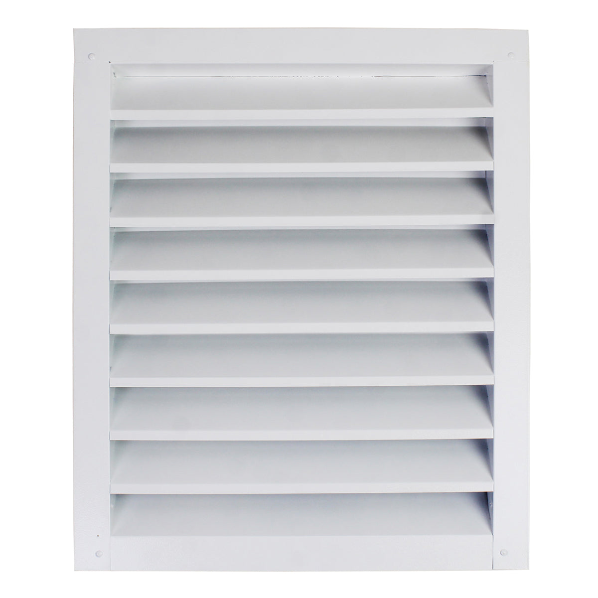 SGV Series Gable Louvers