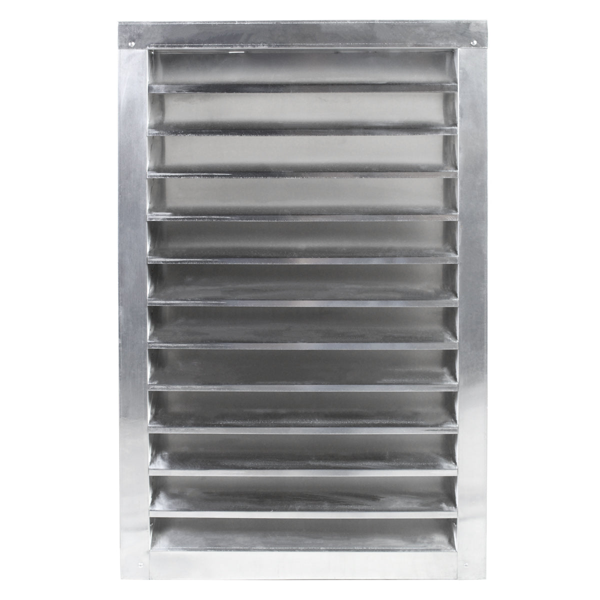 SGV Series Gable Louvers