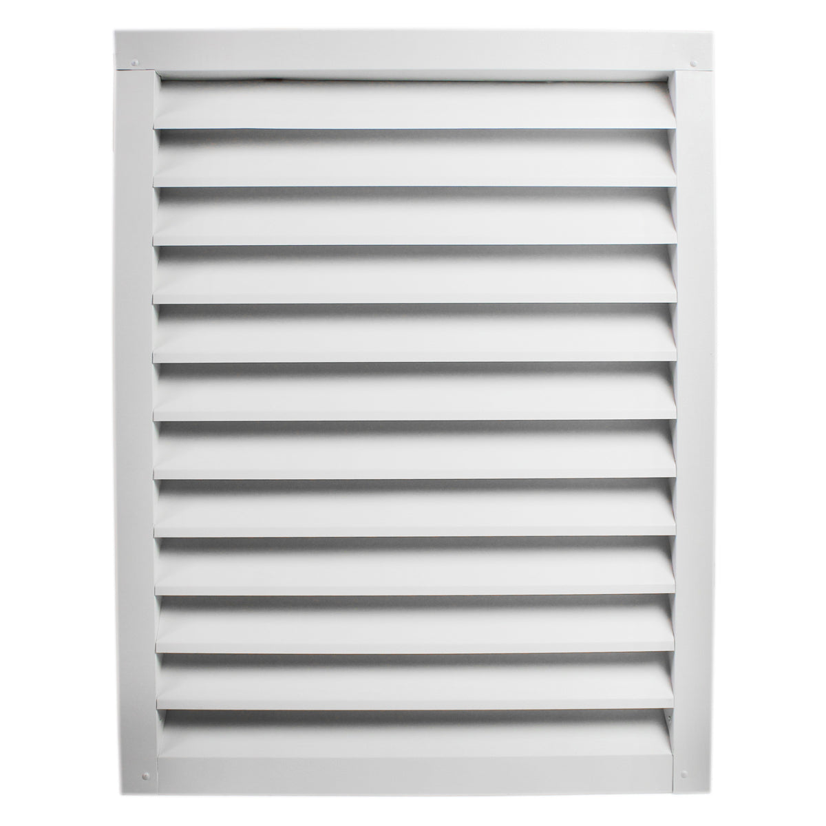 SGV Series Gable Louvers