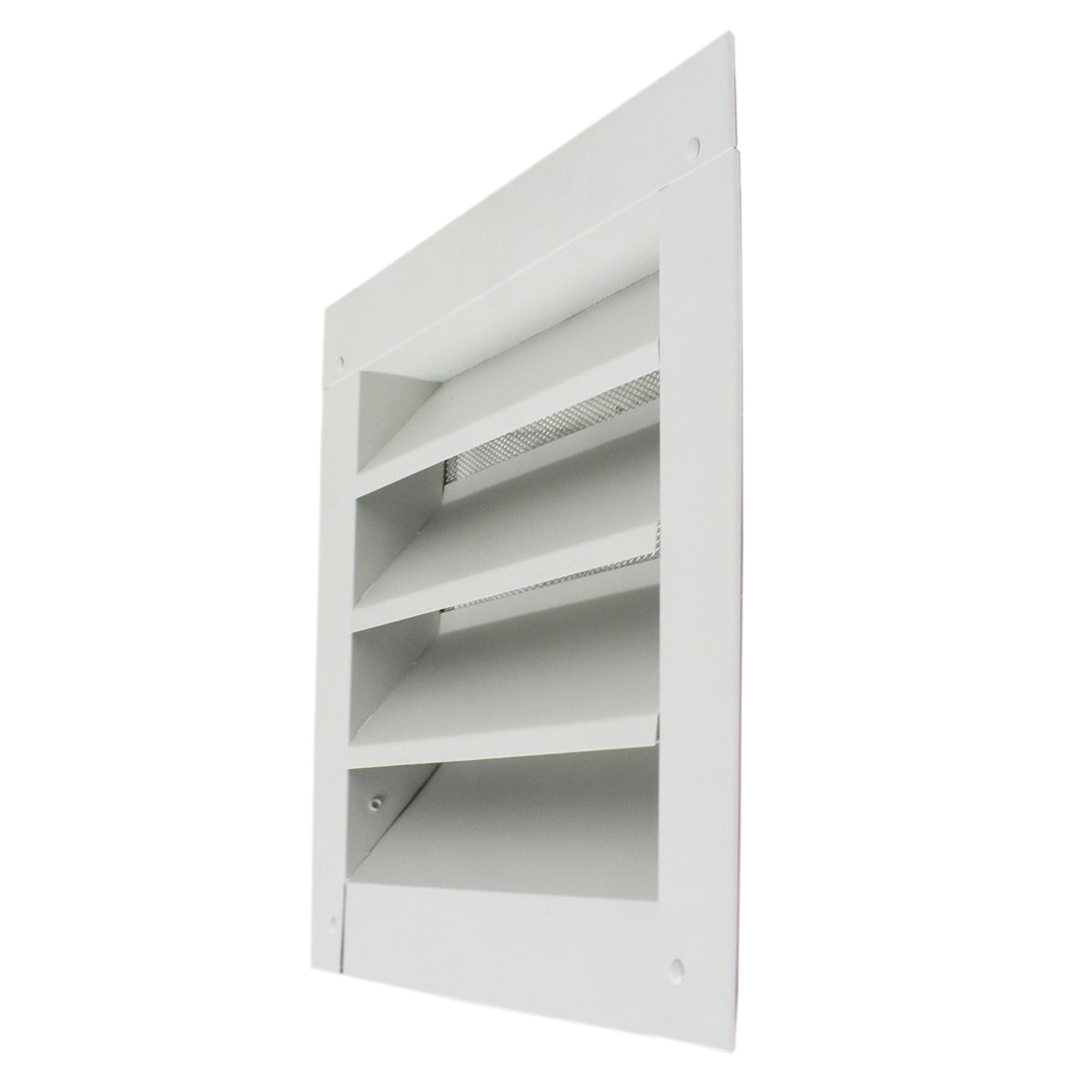 SGV Series Gable Louvers