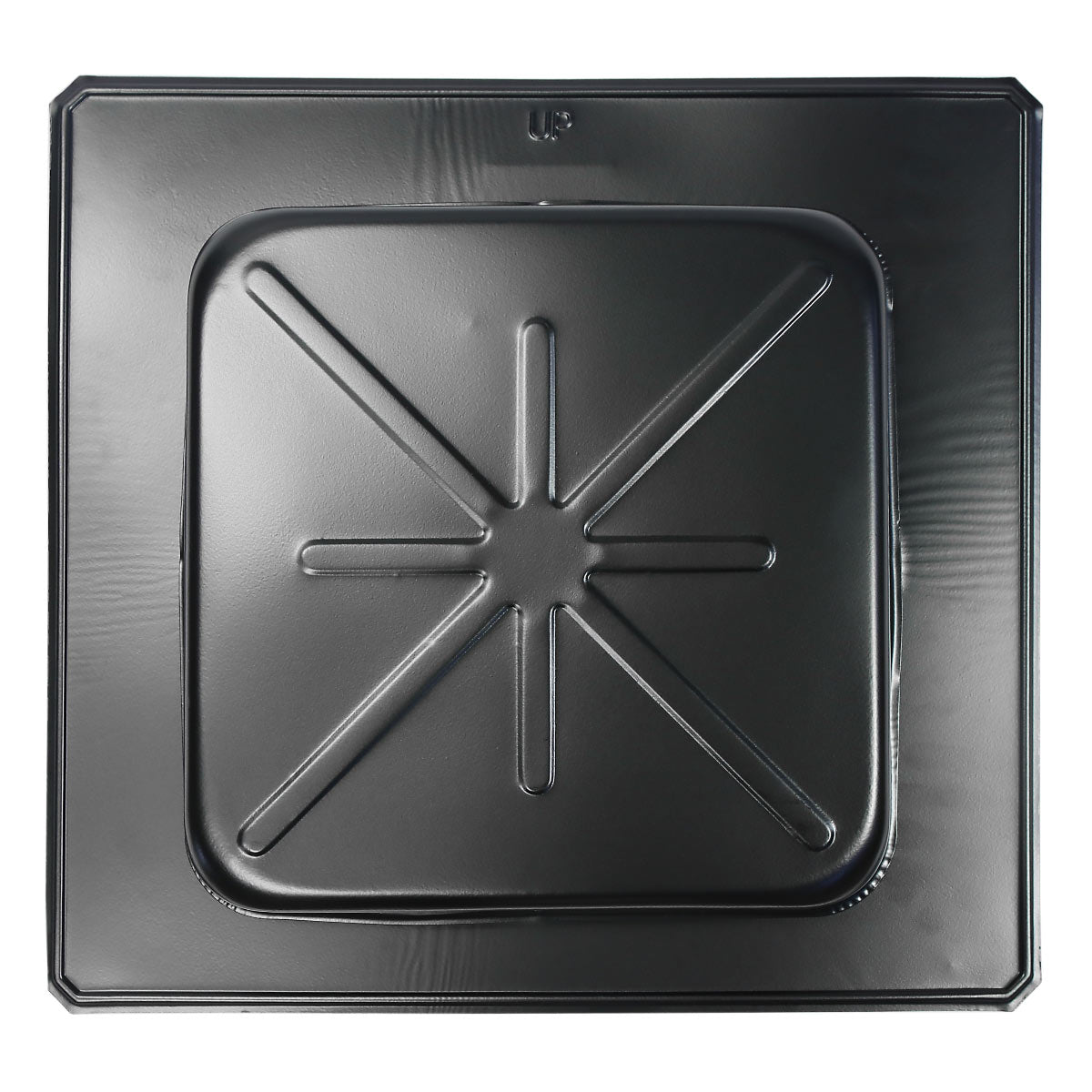 STV-51 Series Square Top Static Vents