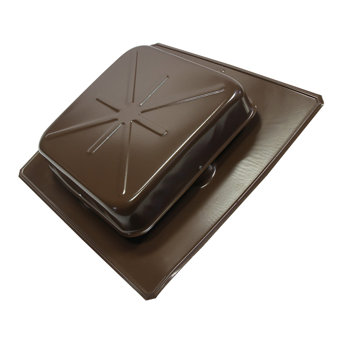 STV-51 Series Square Top Static Vents