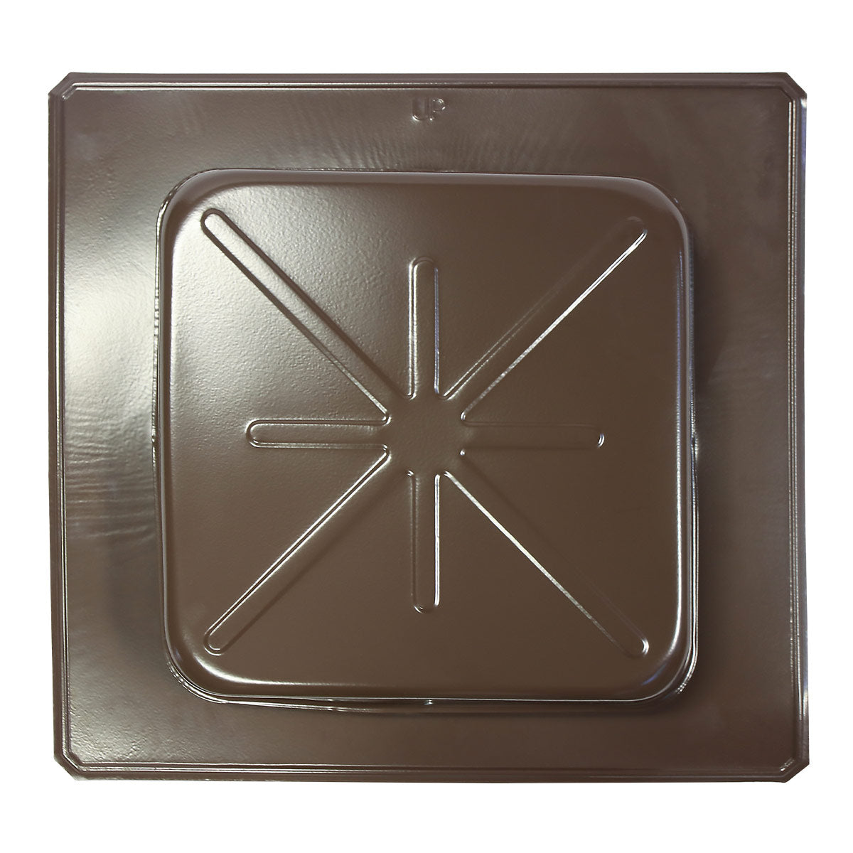 STV-51 Series Square Top Static Vents