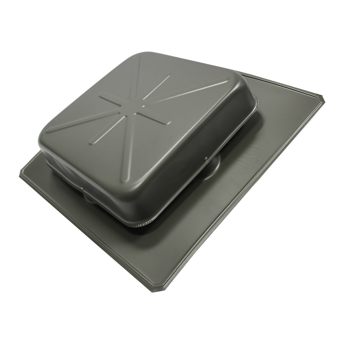 STV-51 Series Square Top Static Vents