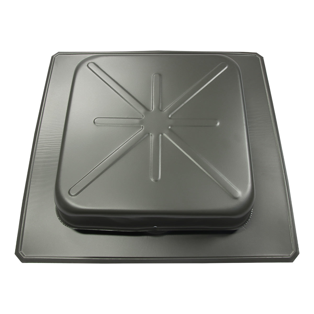 STV-51 Series Square Top Static Vents