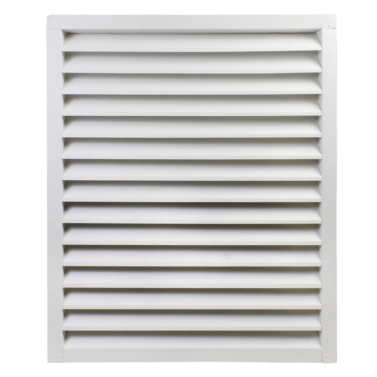 SGV Series Gable Louvers