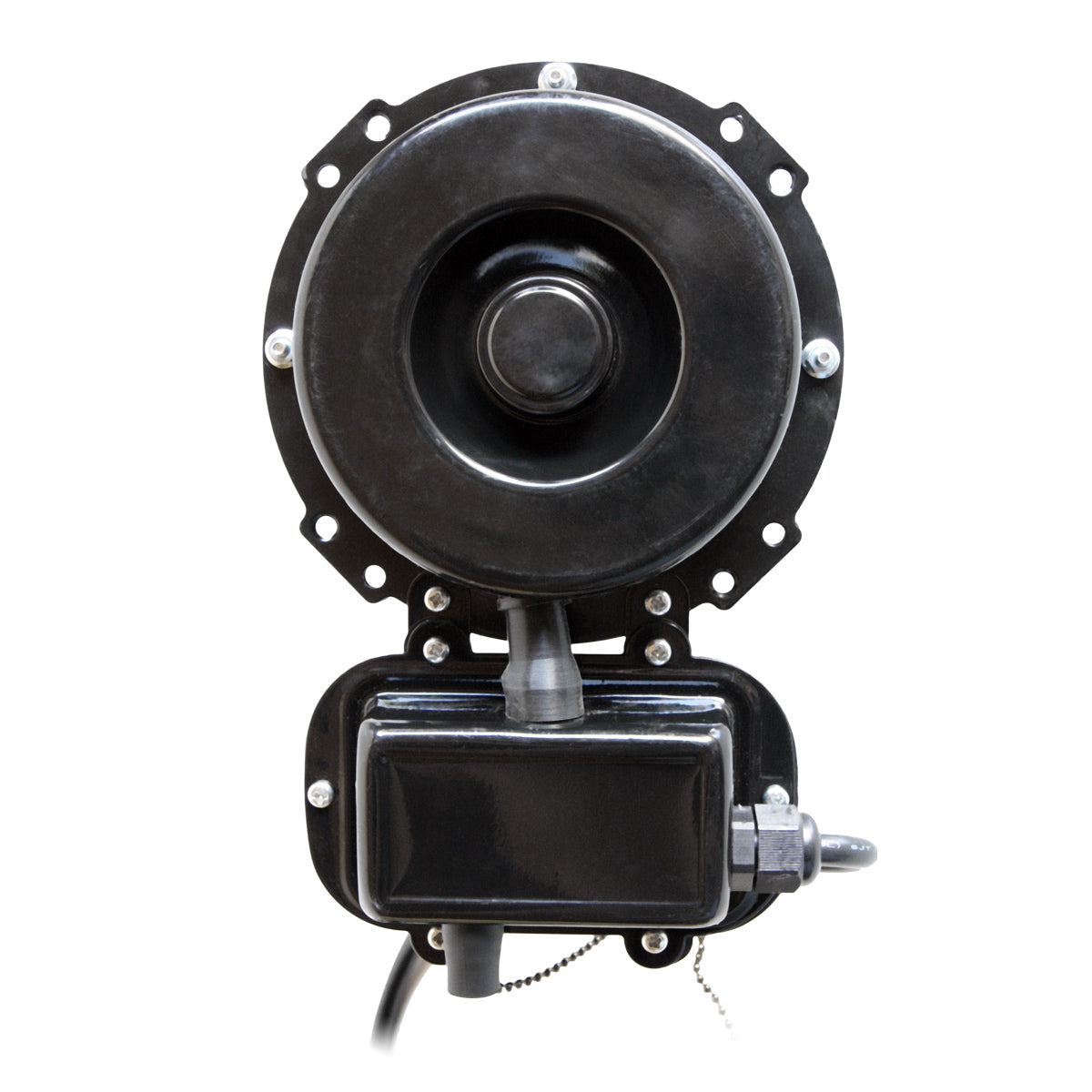 Motor for 18 In. Wall Mount Fans