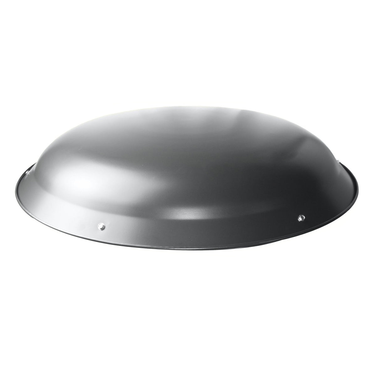 Aluminum Dome for Roof Mount Power Attic Ventilators