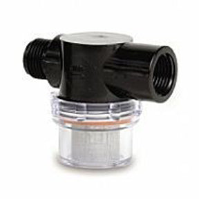 Mid and Hi-Pressure Misting Fan Filter Assembly