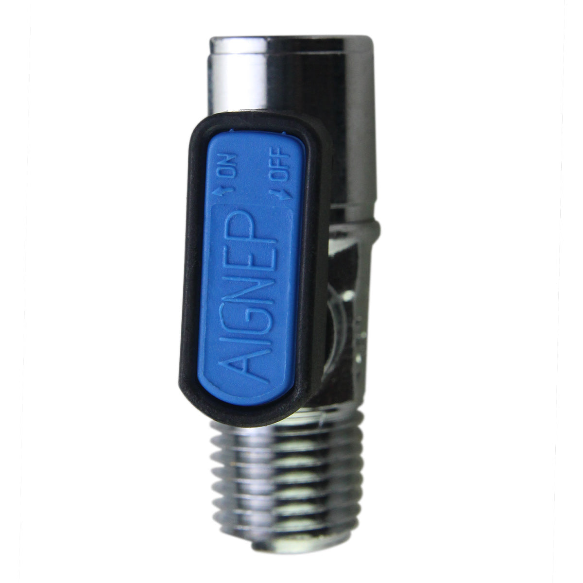 Shut Off Valve for High Pressure Misting Fans