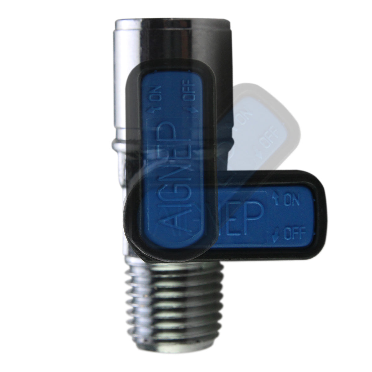 Shut Off Valve for High Pressure Misting Fans