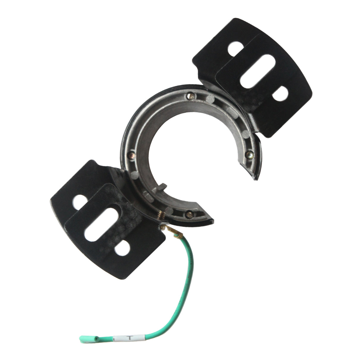 Mounting Bracket for 72 - 96 In. Ceiling Fans (ICF72/ICF88/ICF96)