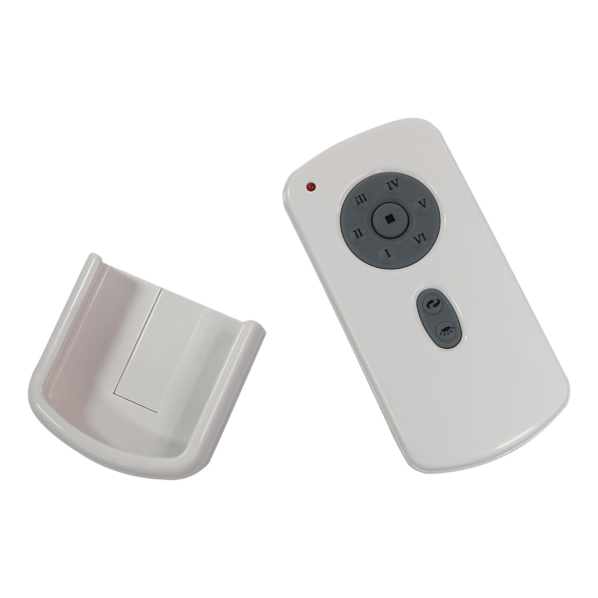 Remote for 72 - 96 In. Ceiling Fans (ICF72/ICF88/ICF96)