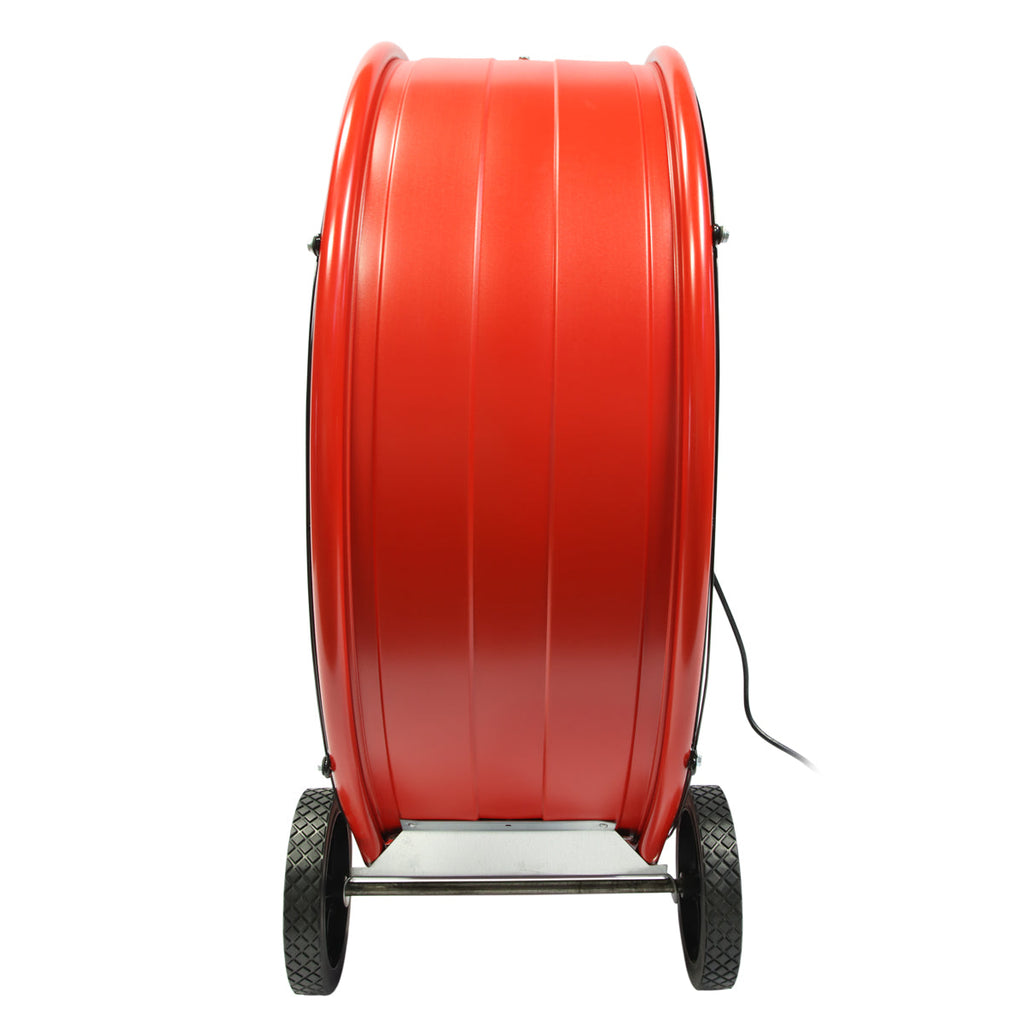 Pro Series 30 In. 2-Speed Direct Drive Drum Fan