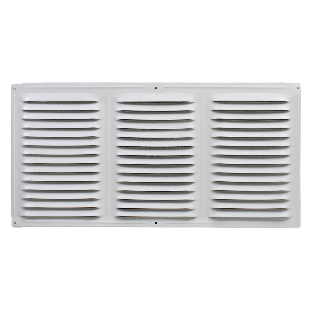 CX Series Soffit and Under Eave Vents