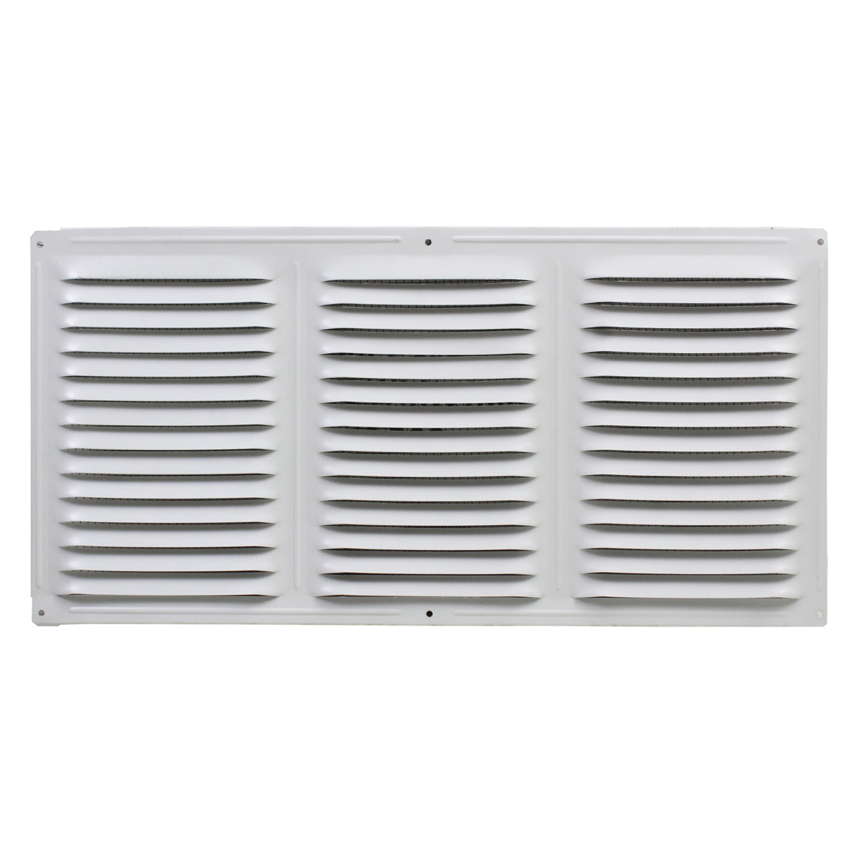 CX Series Soffit and Under Eave Vents