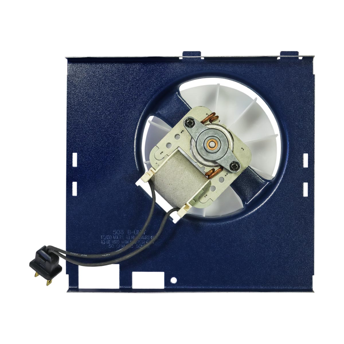 Motor Kit for Contractor Series Bath Fans