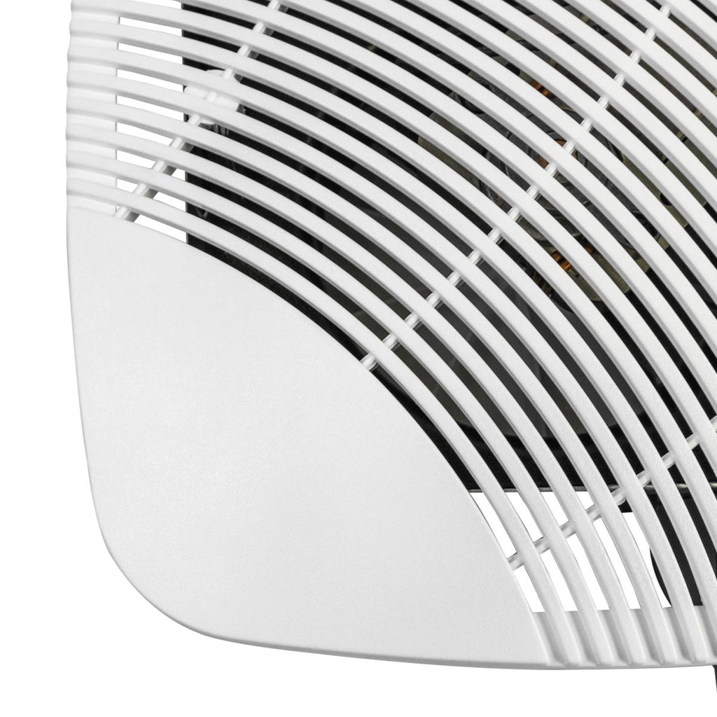 Grille Kit for Contractor Series Bath Fans