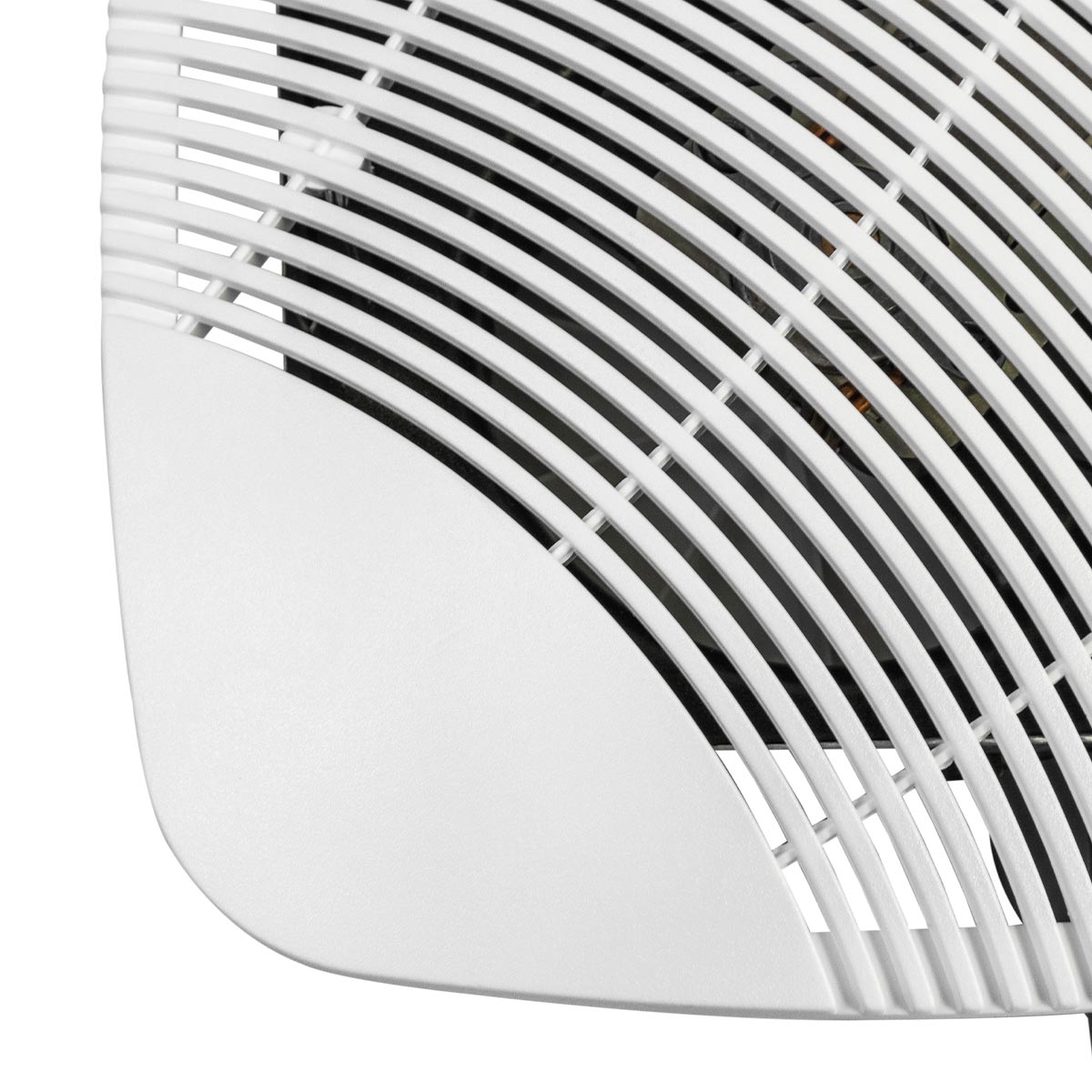 Grille Kit for Contractor Series Bath Fans