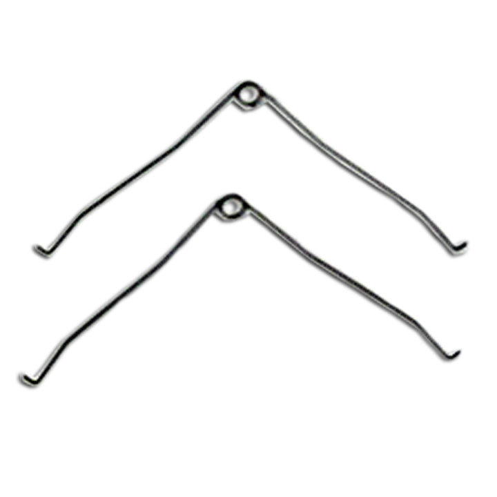 Grille Kit for MS Series Bath Fans