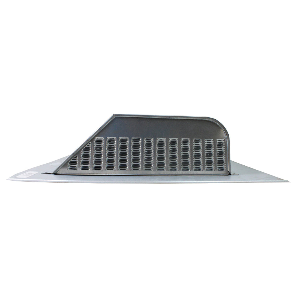 SBV 603 Series Slant Back Static Vents