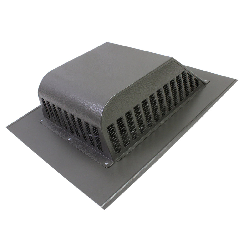 SBV 603 Series Slant Back Static Vents