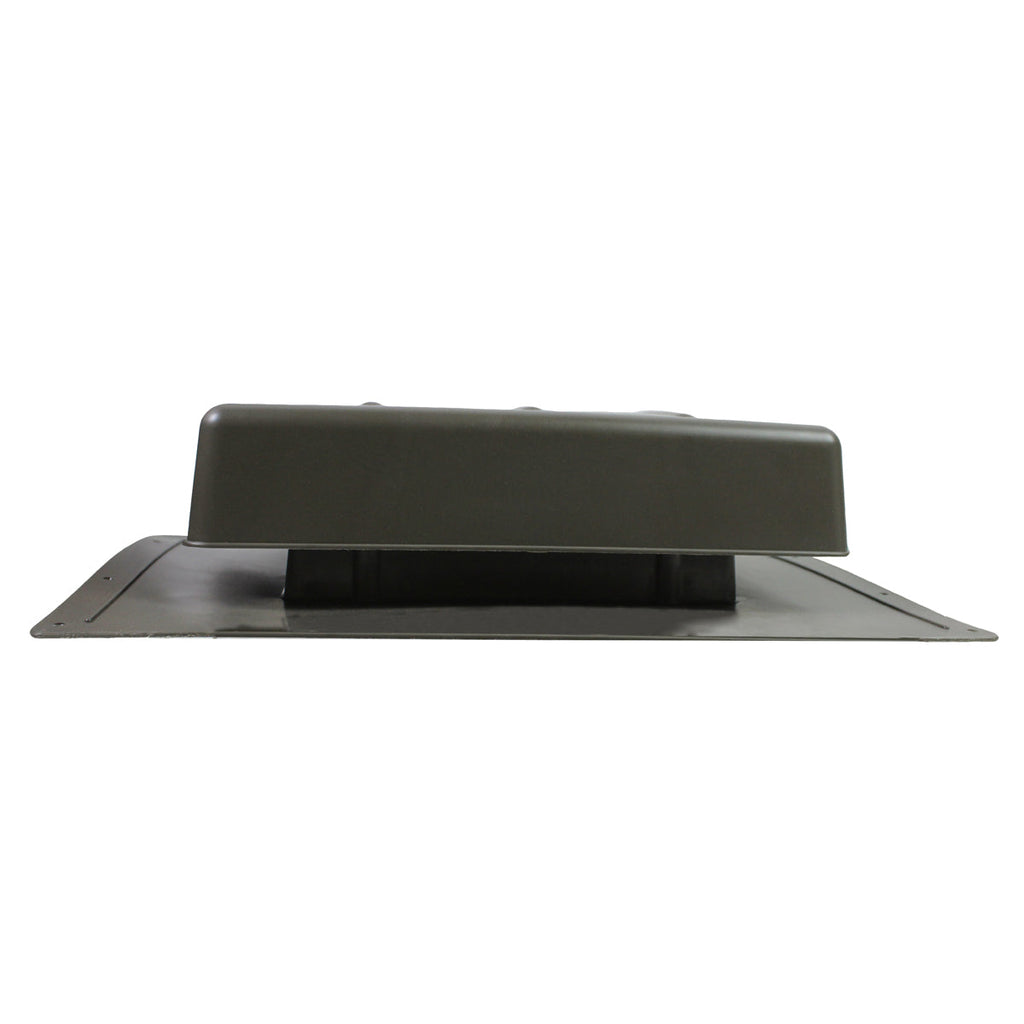SBV 61 Series Low Profile Slant Back Static Vents