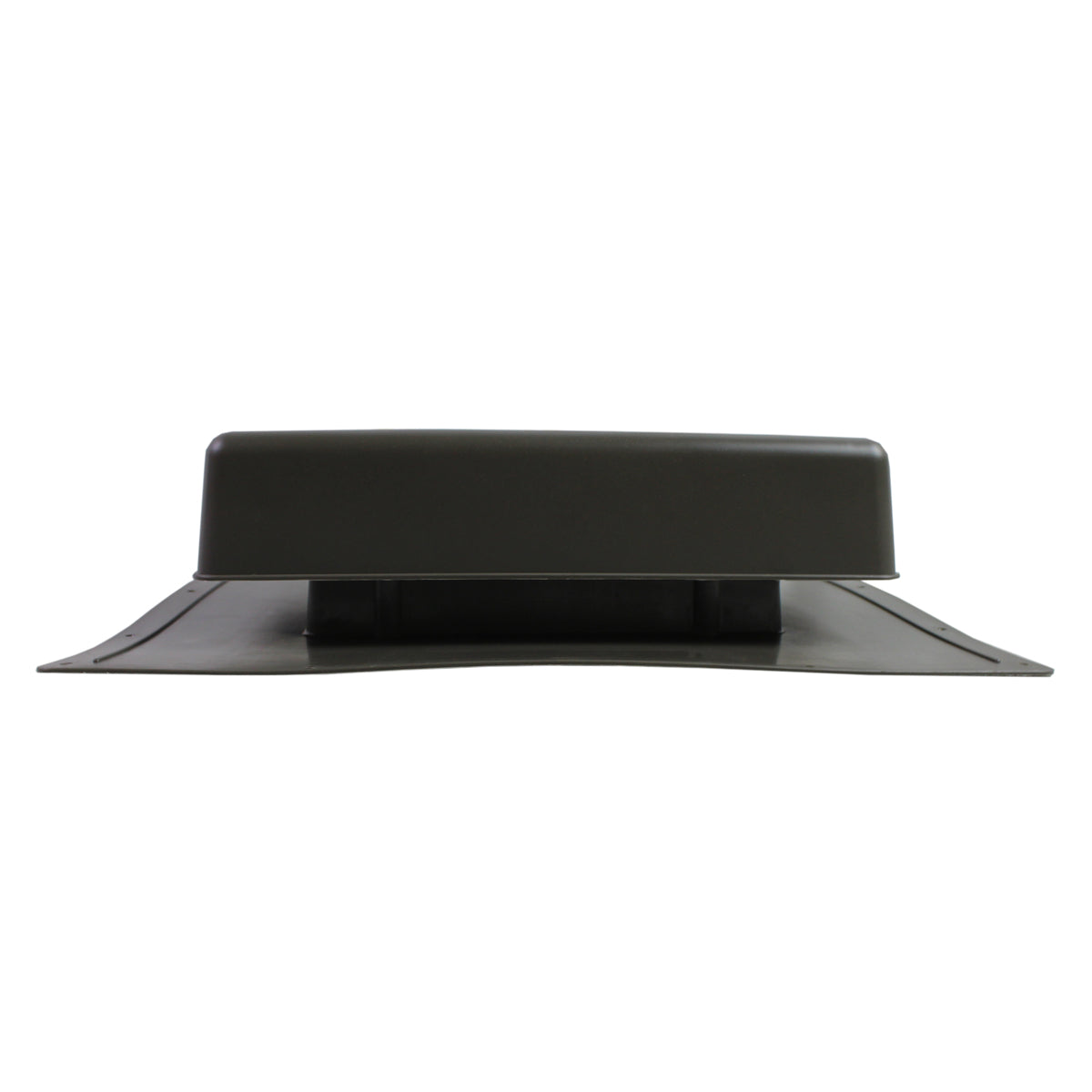 SBV 61 Series Low Profile Slant Back Static Vents