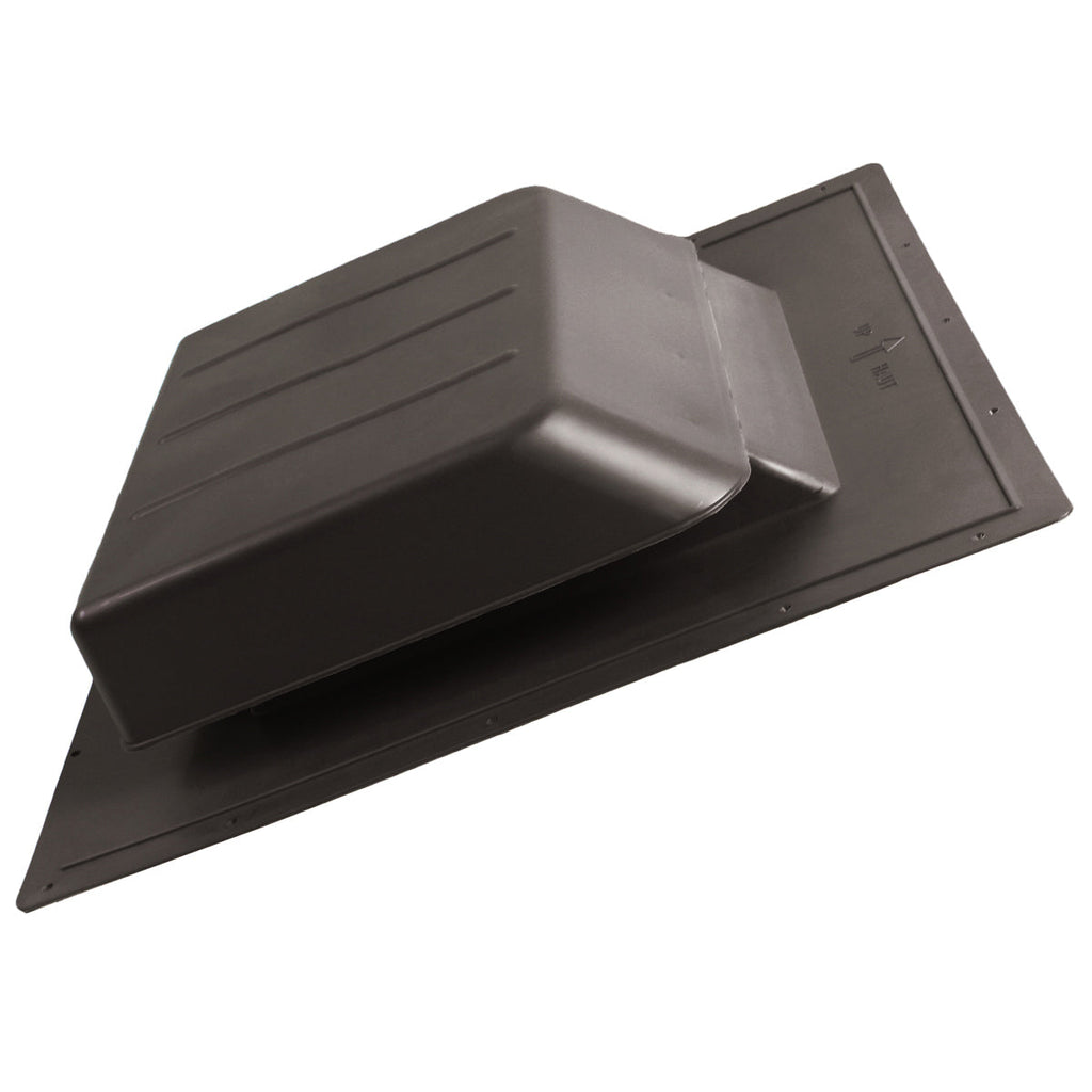 SBV 61 Series Low Profile Slant Back Static Vents