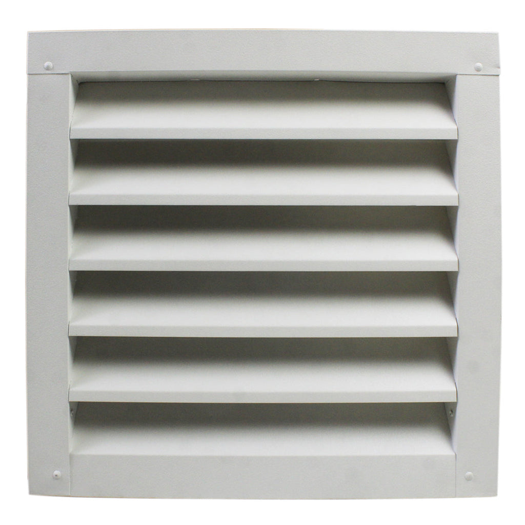 SGV Series Gable Louvers