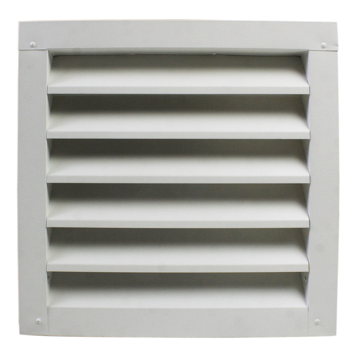 SGV Series Gable Louvers