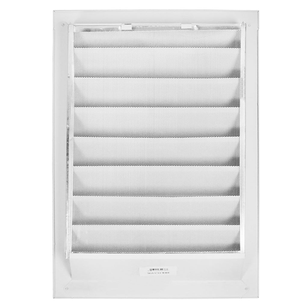 SGV Series Gable Louvers