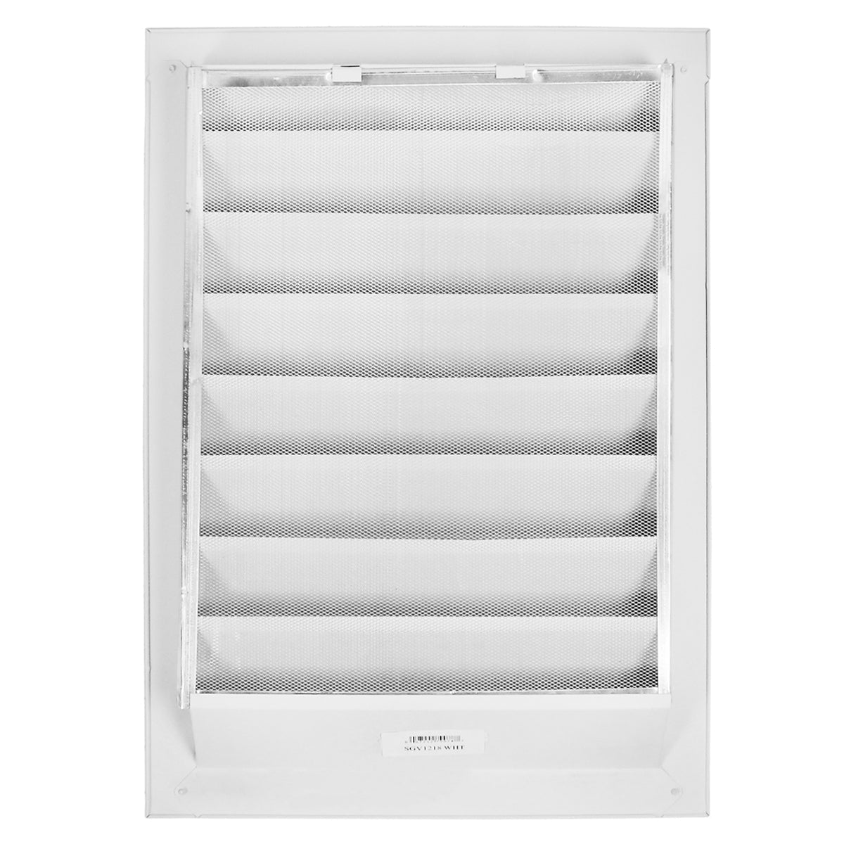 SGV Series Gable Louvers