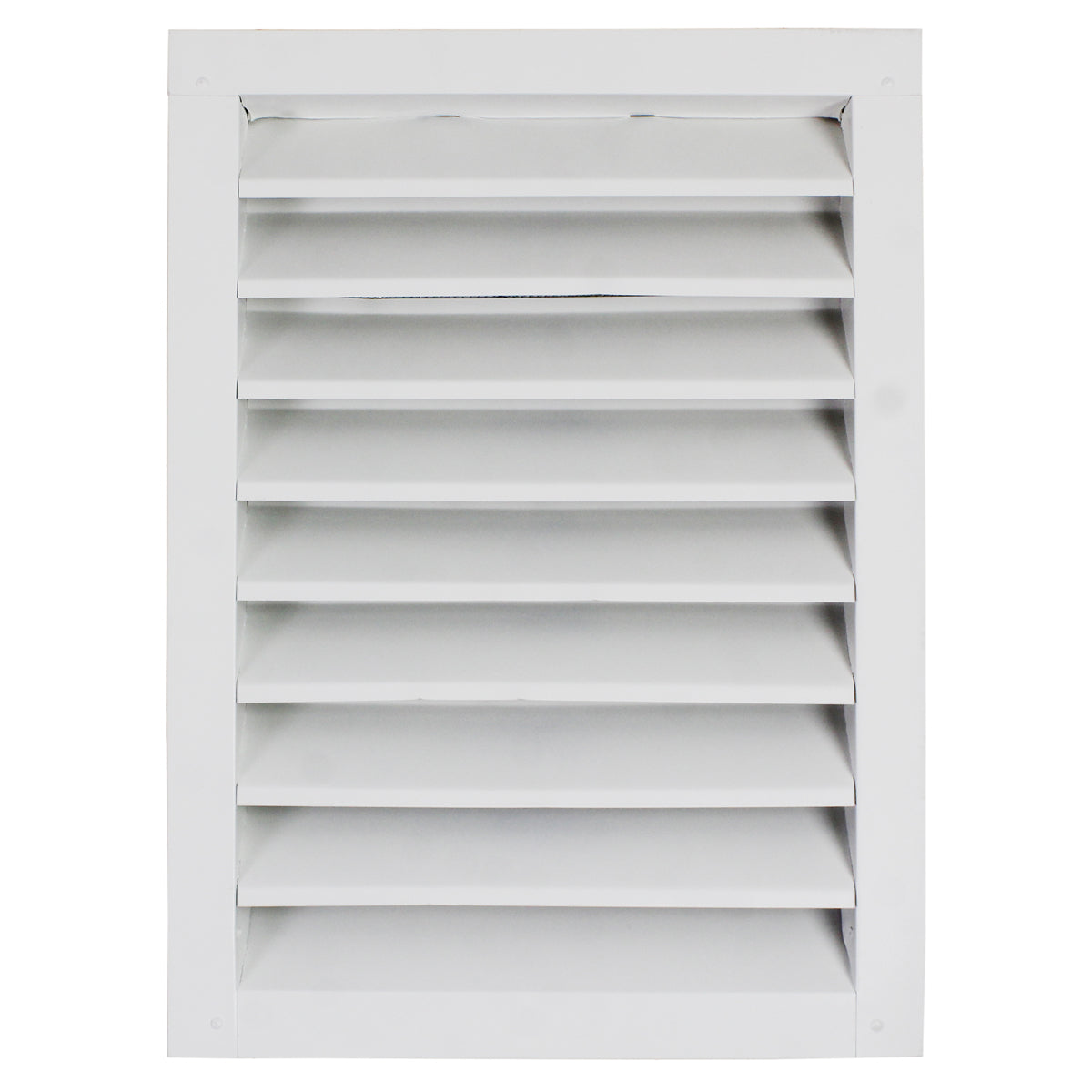 SGV Series Gable Louvers