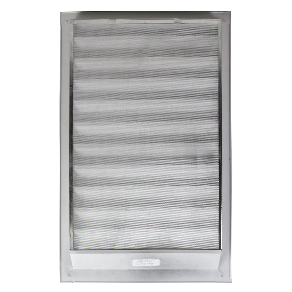 SGV Series Gable Louvers