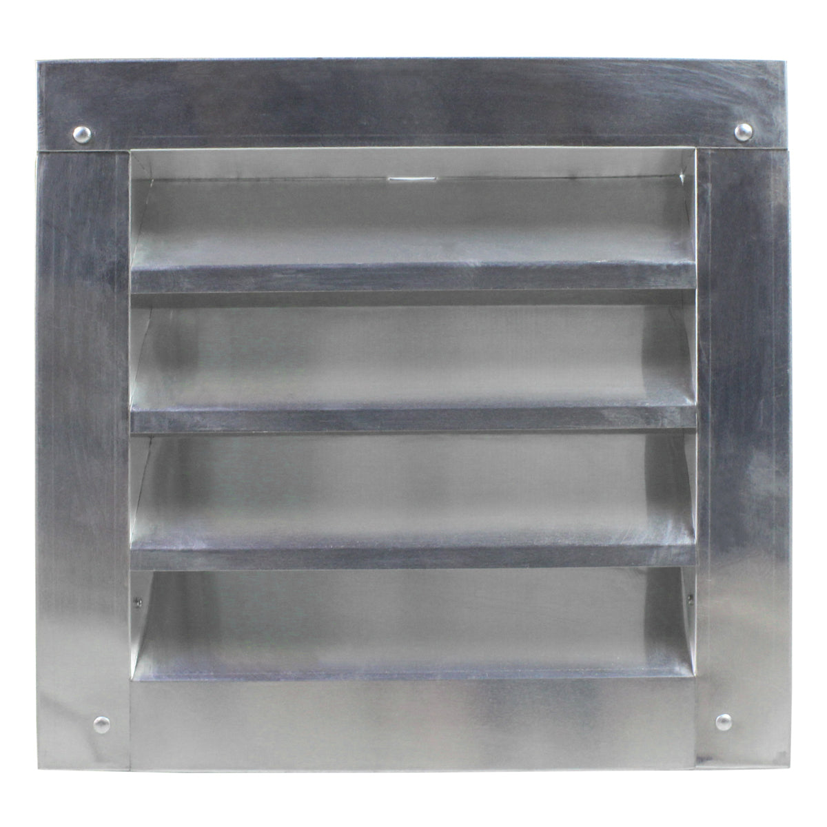 SGV Series Gable Louvers