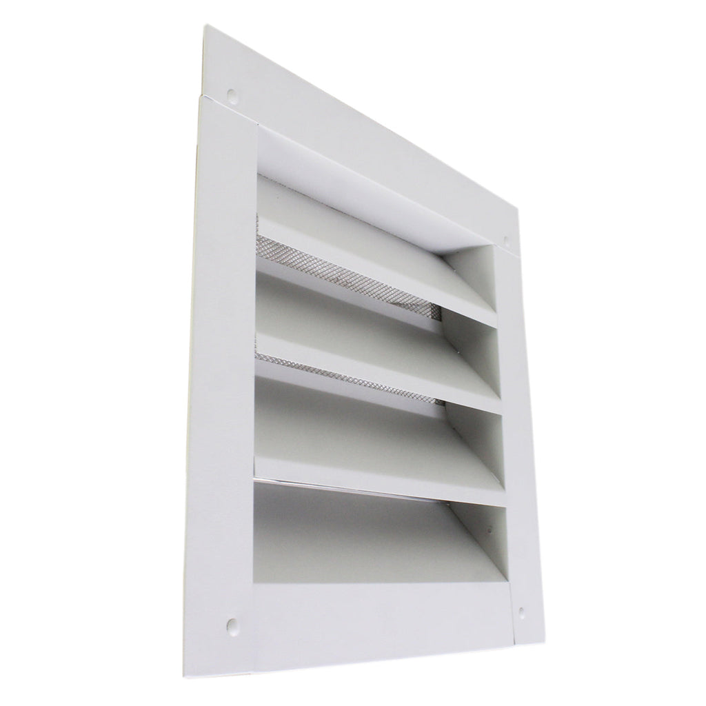 SGV Series Gable Louvers