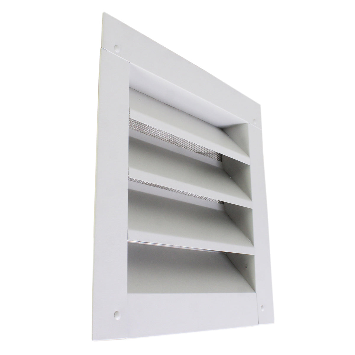 SGV Series Gable Louvers
