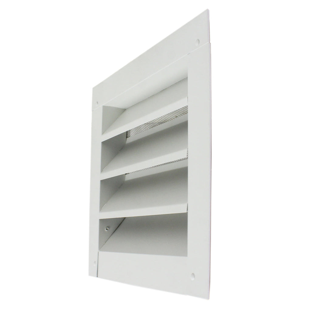SGV Series Gable Louvers